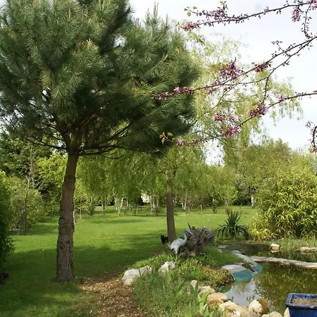 La Chatellerie Bed & Breakfast