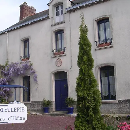 La Chatellerie