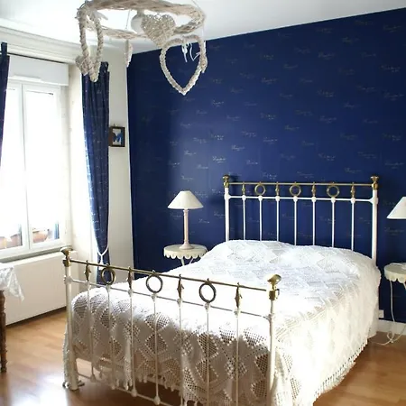 Bed & Breakfast La Chatellerie *