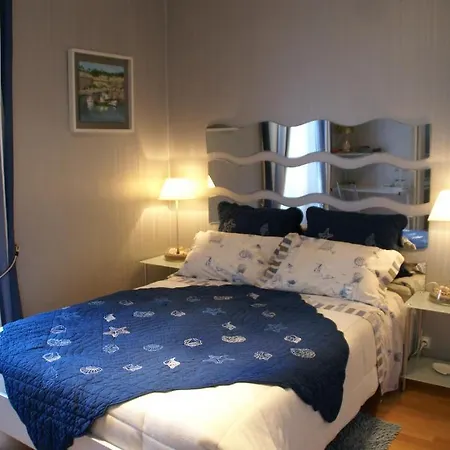 La Chatellerie Bed & Breakfast *